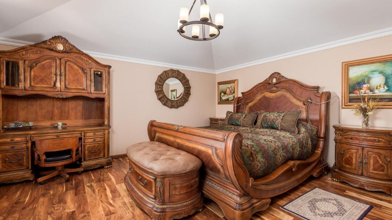 Apartments Villa Bv Опатия Екстериор снимка