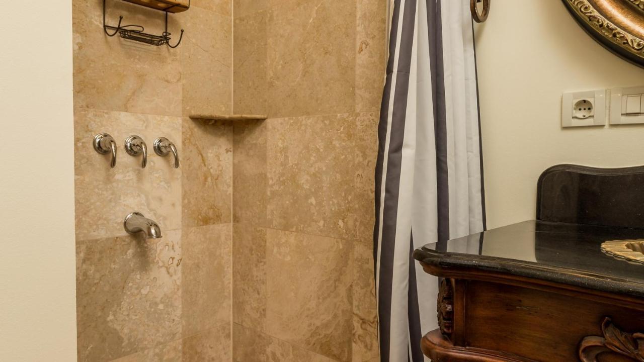 Apartments Villa Bv Опатия Екстериор снимка